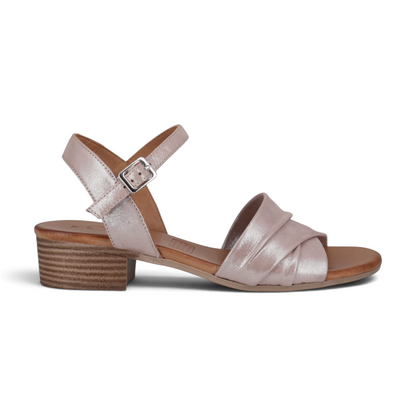 Yenice Shimmer - Taupe