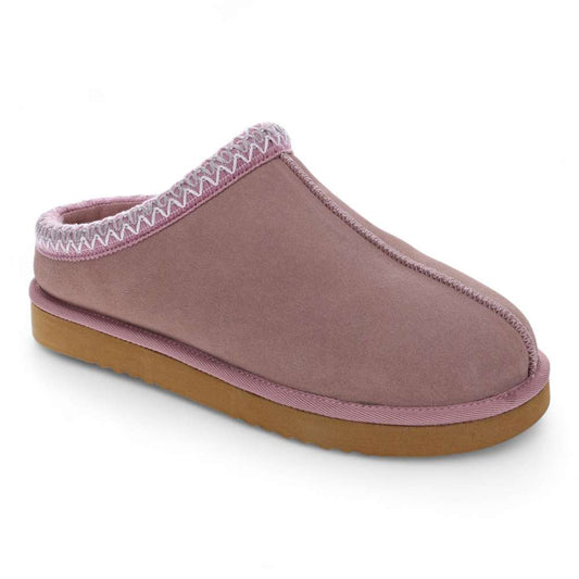 Zap Slipper - Blush