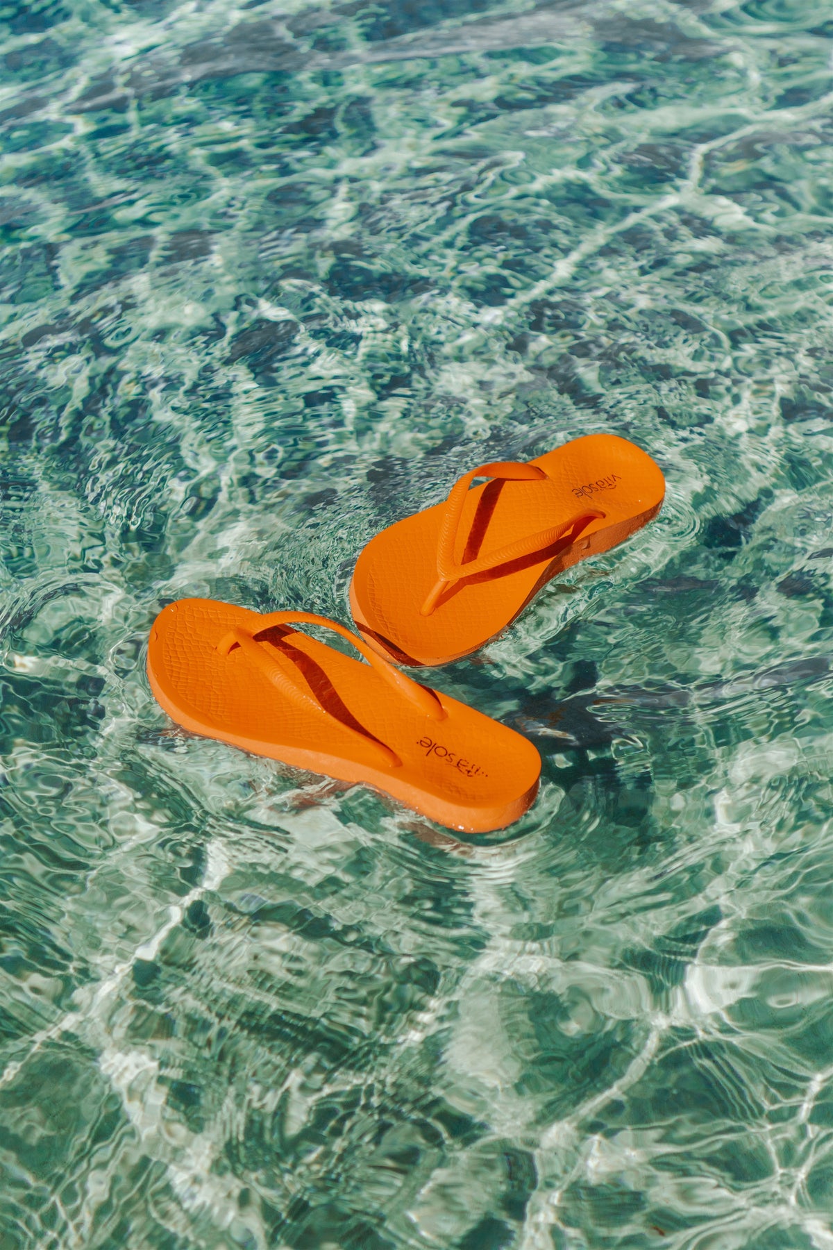 A splash of summer