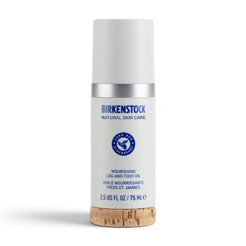 Leg & Foot Oil - NA