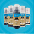 Liquid Renovating Polish 75ml - Black